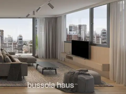Departamento en Venta en Belgrano, CABA