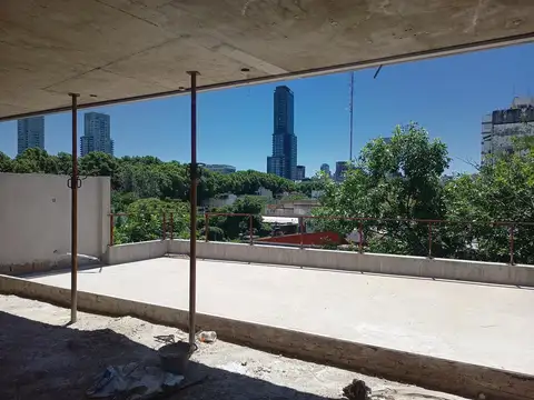 Departamento en Venta en Palermo, CABA