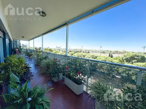 Departamento en Venta en Palermo, CABA