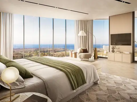 Departamento en Venta en Puerto Madero, Capital Federal