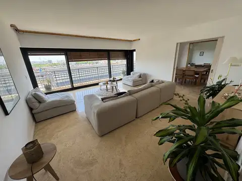 Departamento en Venta en Belgrano Chico, Belgrano