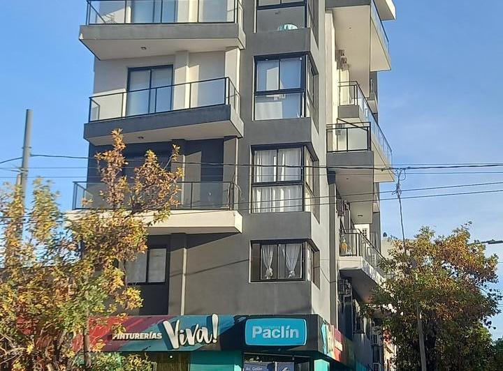 Departamento · 45m² · 3 Ambientes