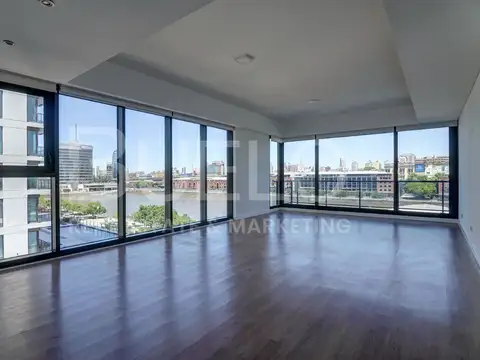Departamento en Venta en Puerto Madero, CABA