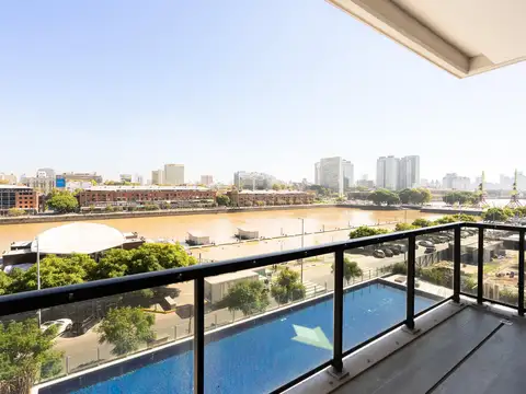 Departamento en Venta en Puerto Madero, Capital Federal