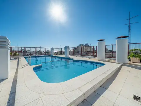 Departamento en Venta en Recoleta, CABA