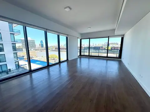 Departamento en Venta en Puerto Madero, Capital Federal