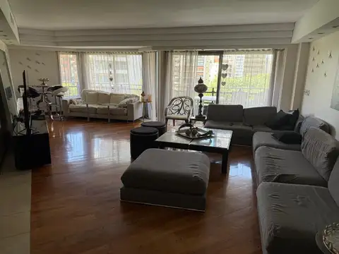 Departamento en Venta en Botanico, Palermo