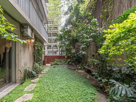 Departamento en Venta en Belgrano, Capital Federal