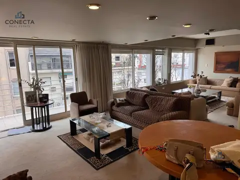 Departamento en Venta en Palermo, CABA