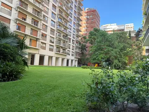 Departamento en Venta en Belgrano, Capital Federal
