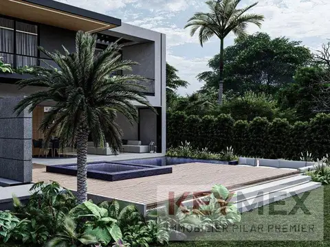 Casa en Venta en Nordelta, Partido de Tigre