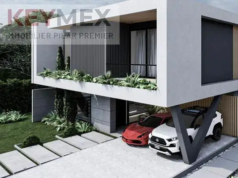 Casa en Venta en Nordelta, Partido de Tigre