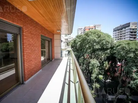 Departamento en Venta en Belgrano, CABA