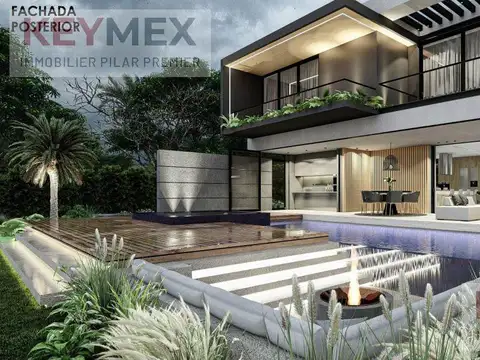 Casa en Venta en Nordelta, Partido de Tigre