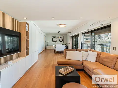 Departamento en Venta en Belgrano, CABA