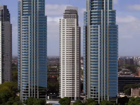 Departamento en Venta en Puerto Madero, Capital Federal