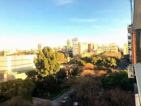 Departamento en Venta en Palermo Chico, Palermo