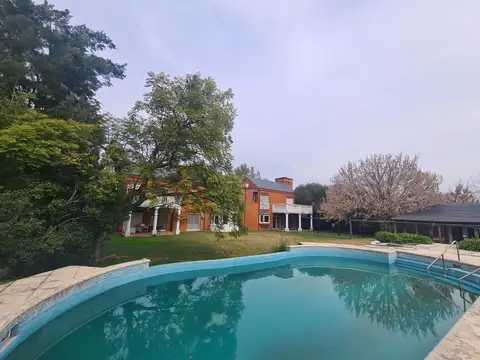 Casa en Venta en Lomas de San Isidro, San Isidro