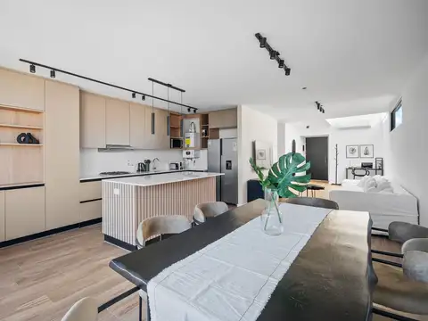 Departamento en Venta en Villa Devoto, Capital Federal