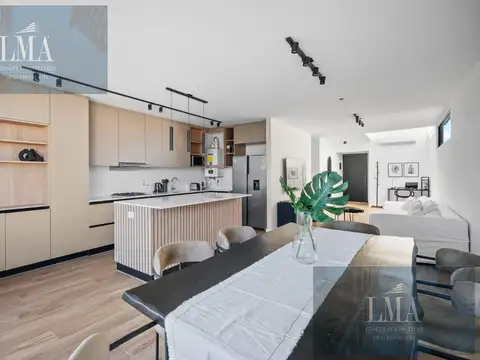 Departamento en Venta en Villa Devoto, Capital Federal