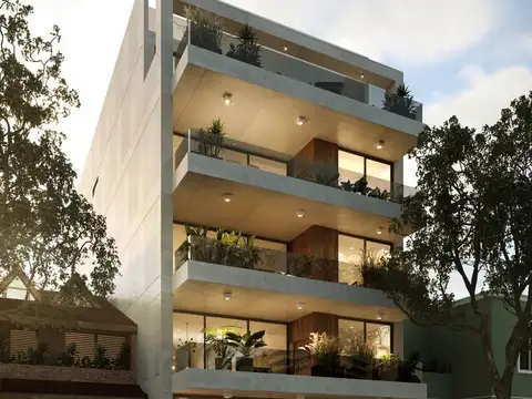 Departamento en Venta en Villa Devoto, Capital Federal