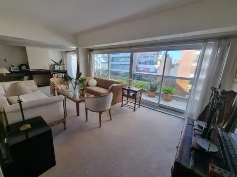Departamento en Venta en Palermo, CABA