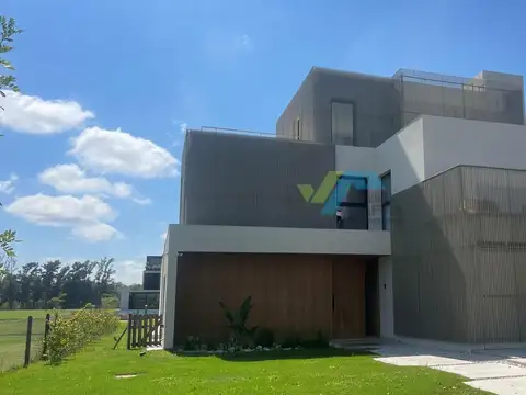 Casa en Venta en Nordelta El Yacht, Nordelta