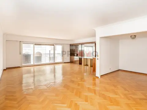 Departamento en Venta en Recoleta, Capital Federal