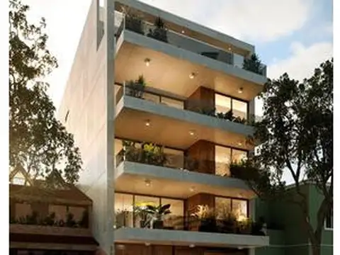 Departamento en Venta en Villa Devoto, Capital Federal