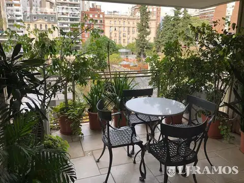 Departamento en Venta en Palermo, CABA