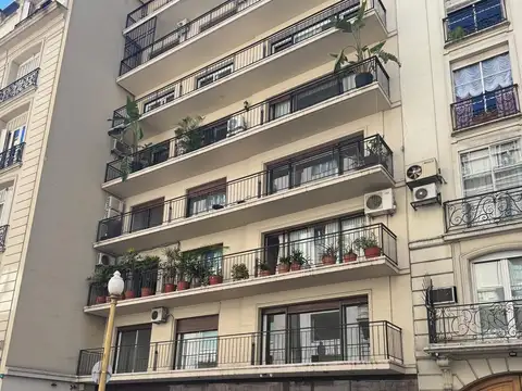 Departamento en Venta en Recoleta, Capital Federal