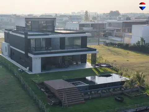 Casa en Venta en Nordelta Virazón, Nordelta