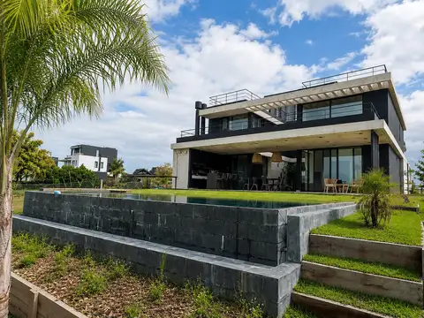 Casa en Venta en Nordelta Virazón, Nordelta