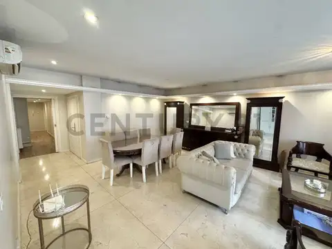 Departamento en Venta en Palermo Chico, Palermo