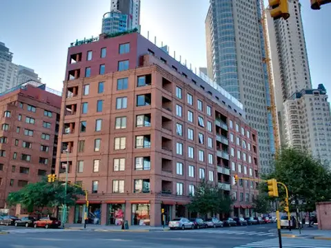 Departamento en Venta en Puerto Madero, Capital Federal