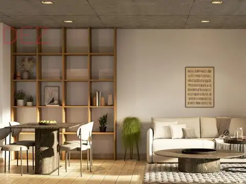Departamento en Venta en Nuñez, Capital Federal