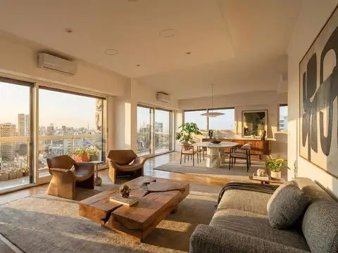 Departamento en Venta en Recoleta, CABA