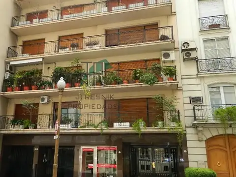 Departamento en Venta en Recoleta, Capital Federal