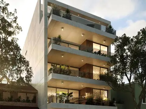 Departamento en Venta en Villa Devoto, Capital Federal