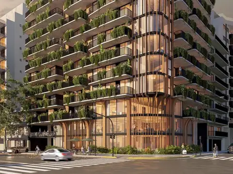 Departamento en Venta en Parque Rivadavia, Caballito