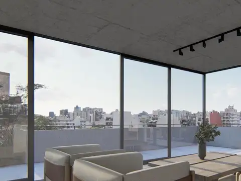 Departamento en Venta en Núñez, CABA