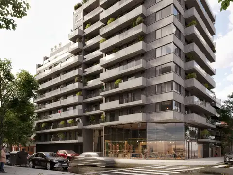 Departamento en Venta en Saavedra, Capital Federal