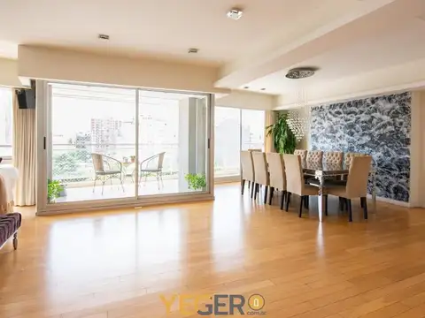 Departamento en Venta en Colegiales, CABA