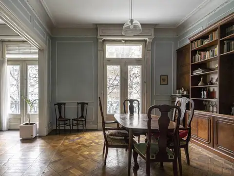 Departamento en Venta en Retiro, Capital Federal