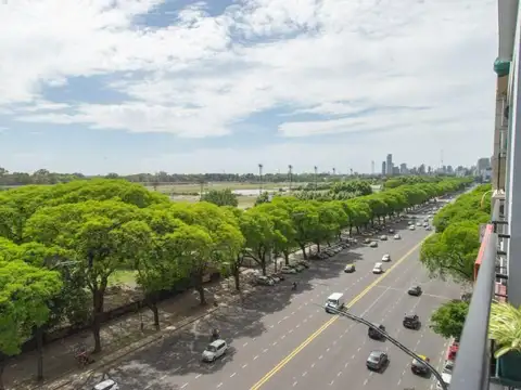 Departamento en Venta en Palermo, CABA