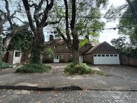Casa en Venta en Martínez, Partido de San Isidro