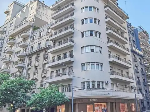 Departamento en Venta en Recoleta, CABA