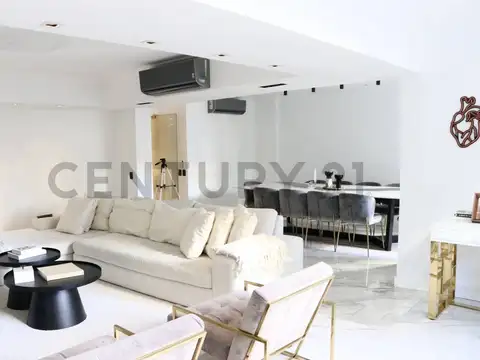 Departamento en Venta en Palermo Chico, Palermo