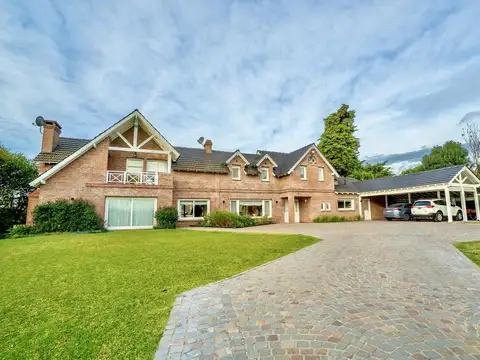 Casa en Venta en Los Pinguinos, Countries y Barrios Cerrados en Ituzaingo