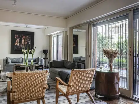 Departamento en Venta en Palermo Chico, Palermo